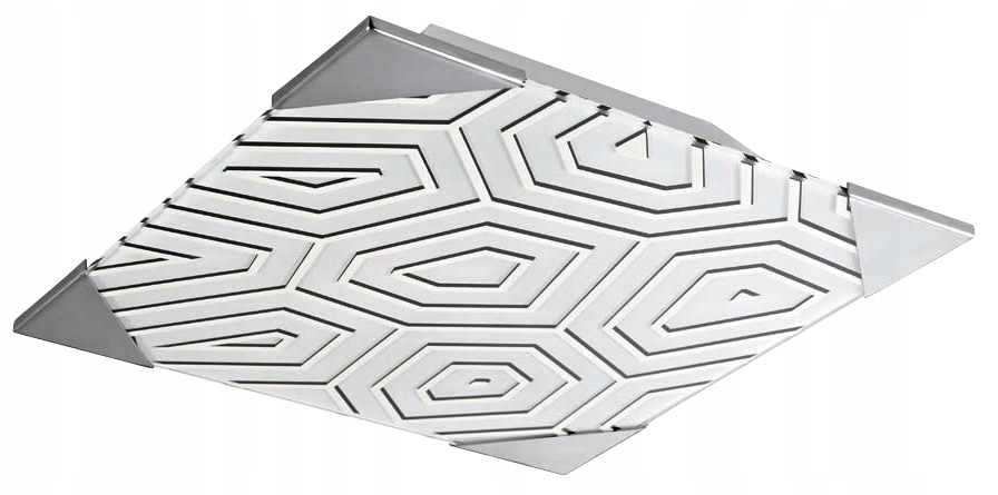 Stropní Svítidlo Candellux Aston 10-05502 Stropní Svítidlo E27