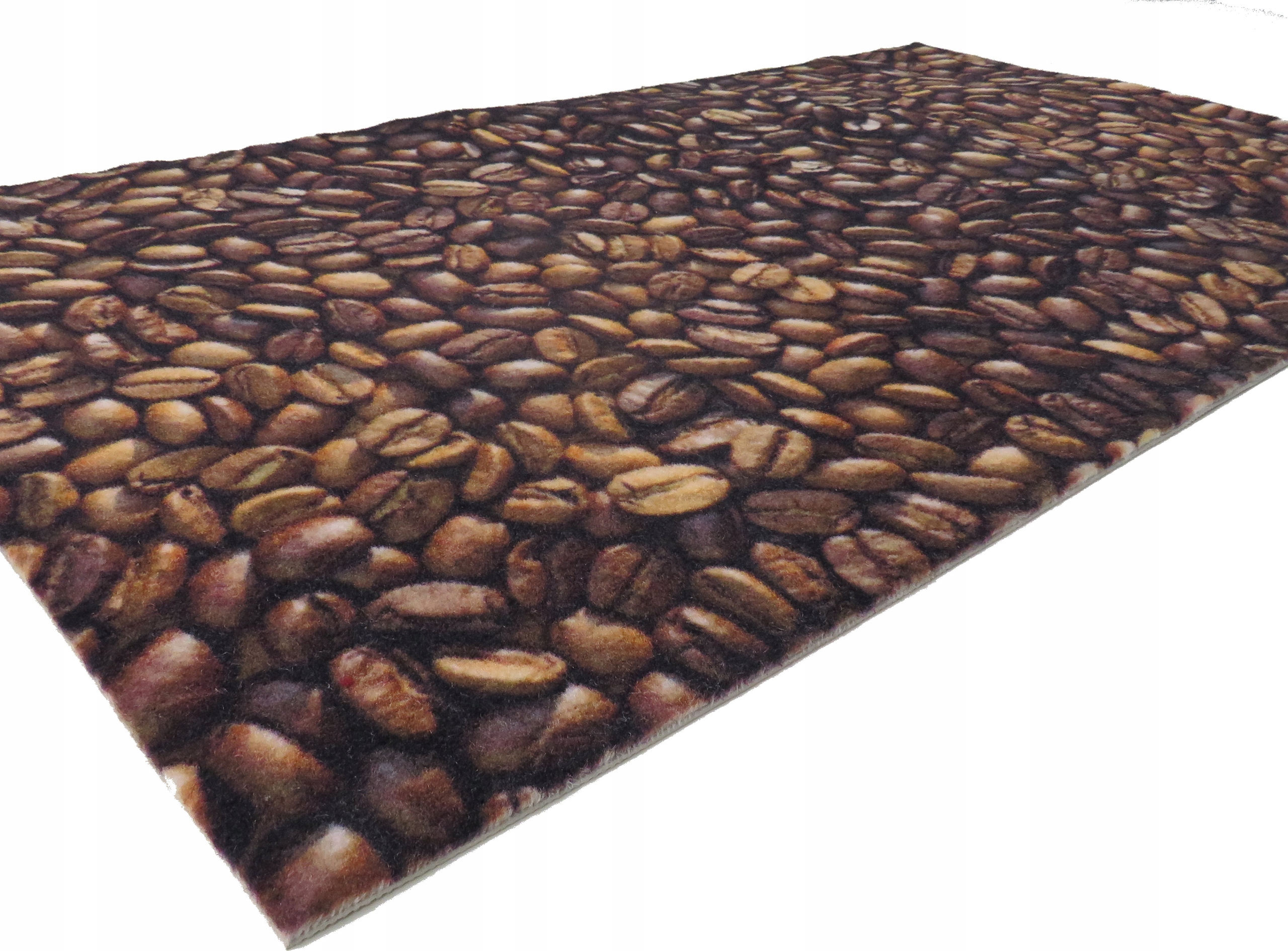 

Mata Podłogowa Z Nadrukiem Hd Podgumowana 60x120cm