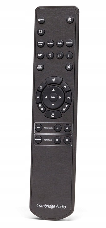 CAMBRIDGE AUDIO AXA35 + AXC35 = WZMACNIACZ + ODTWARZACZ CD = IDEAŁ KONESERA Moc wyjściowa 8Ω 35 W