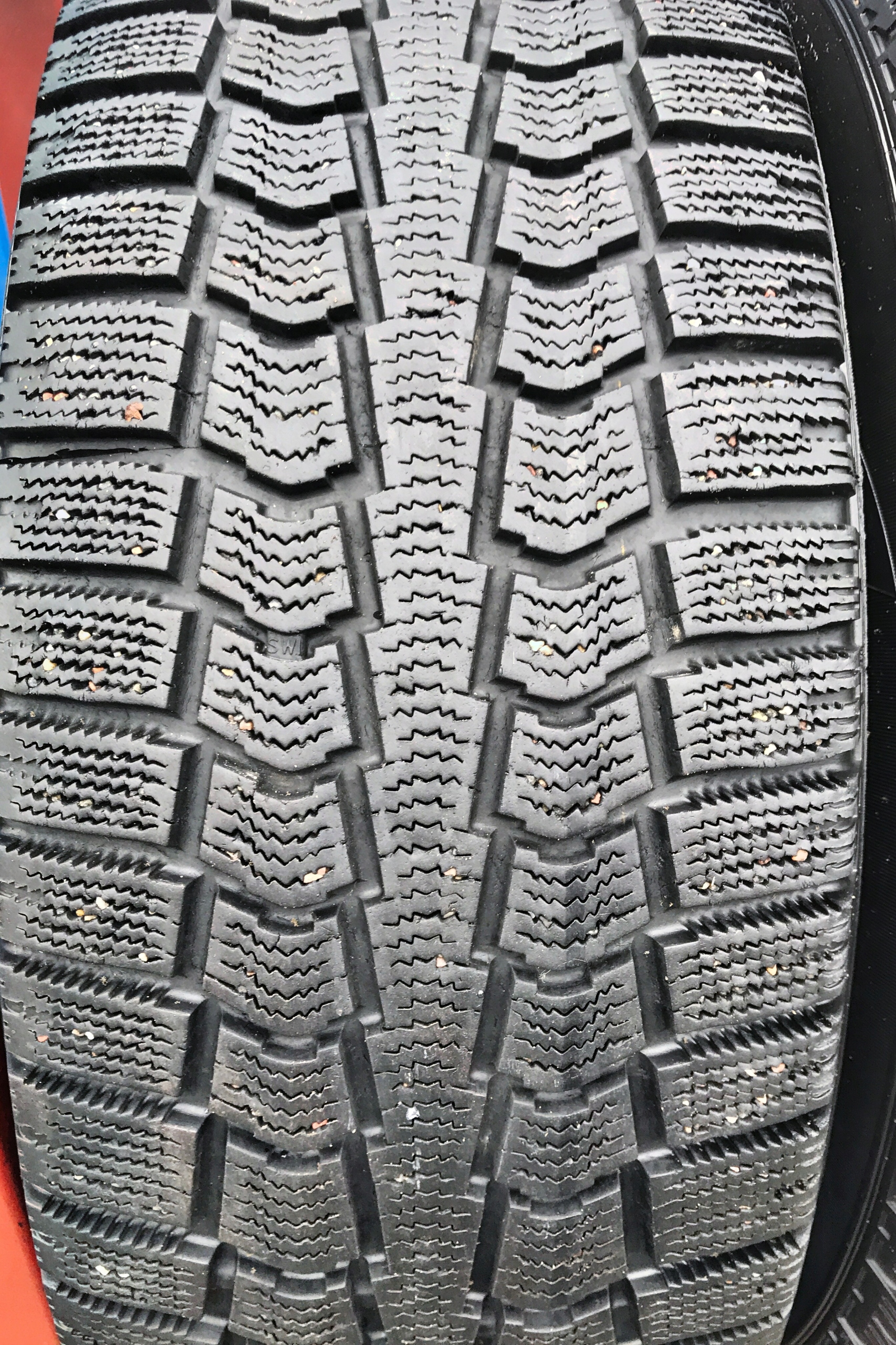 4x 215/65R16 PIRELLI ICECONTROL WINTER 102T \IM Sezon zimowe