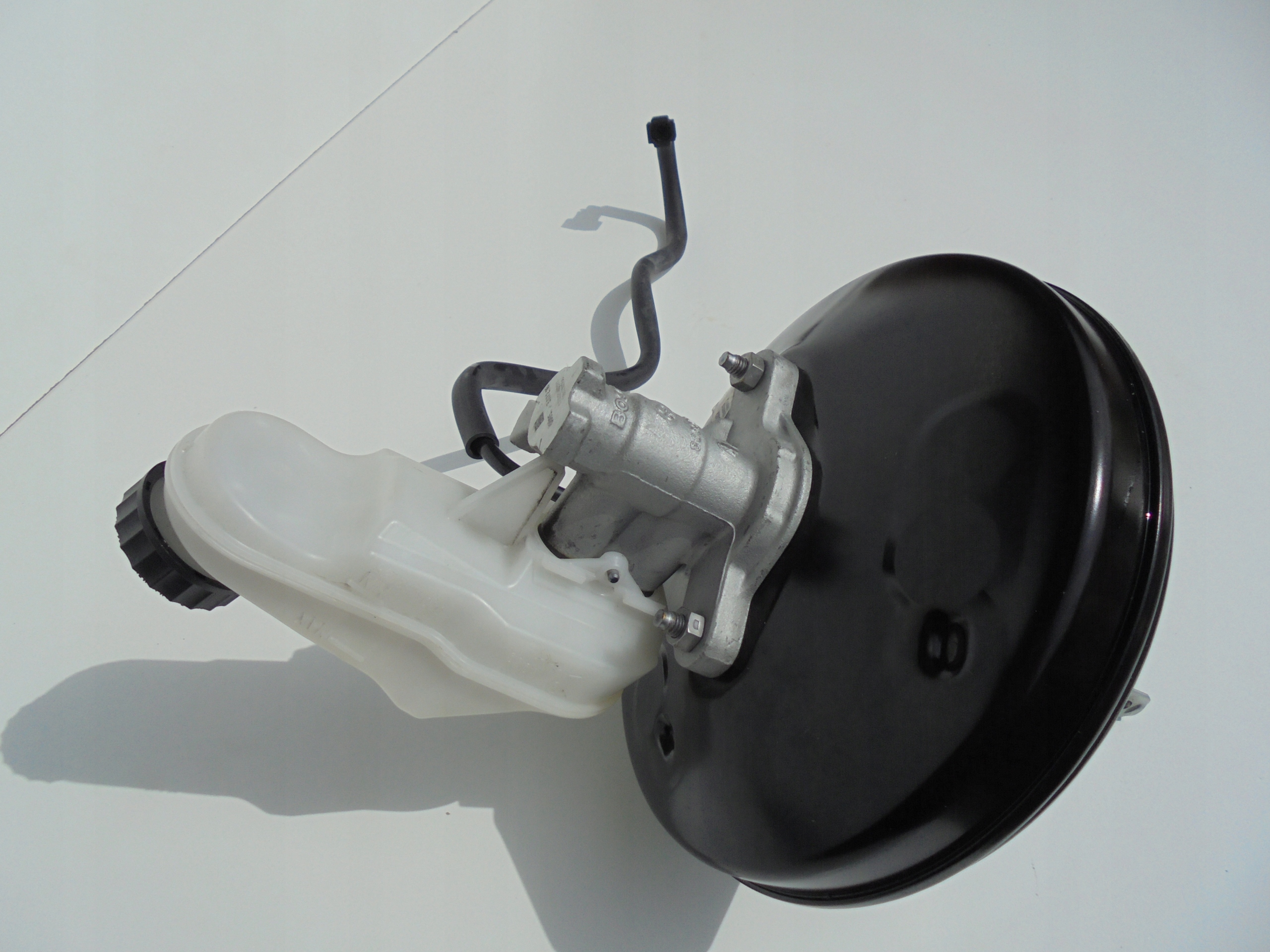 AYGO II 2 сервопривод насос 47200-0H110 2014-