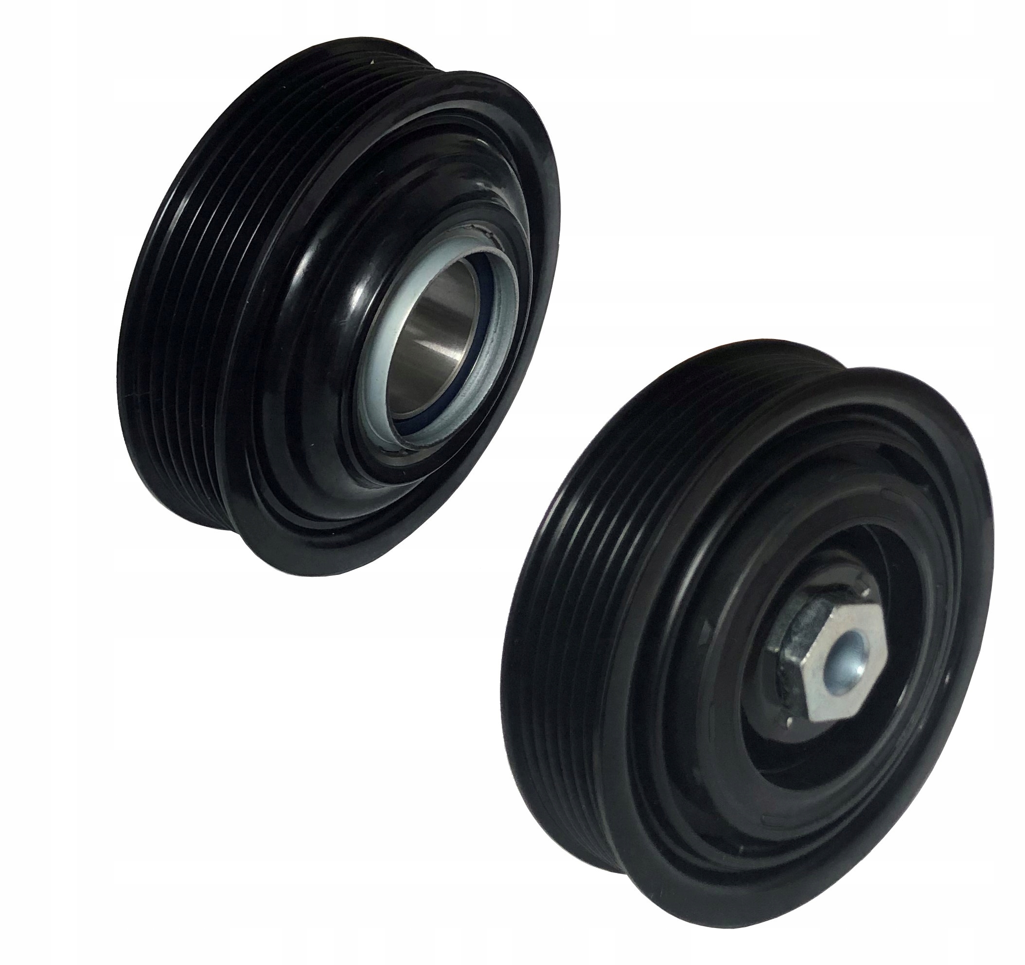 CEL294 - ЗЧЕПЛЕННЯ КОНДИЦІОНЕРА DENSO 6SES14C SEAT SKODA