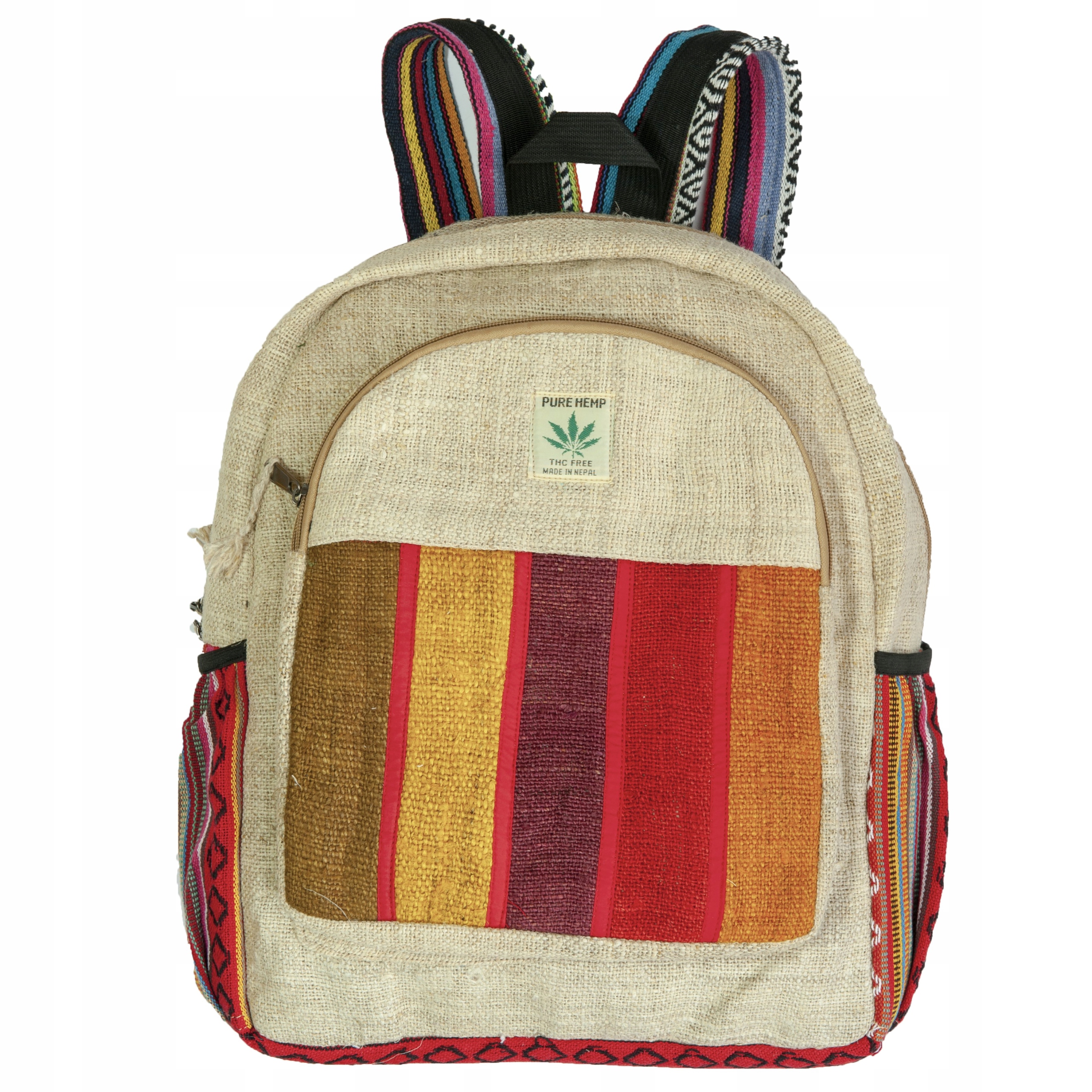 

Plecak Miejski Szkolny Turystyczny Milke