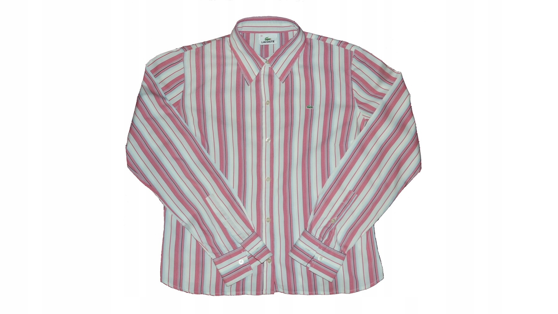 KOSZULA LACOSTE STAN IDEALNY!!!!