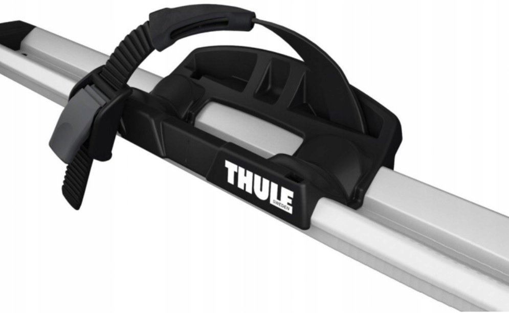 UCHWYT ROWEROWY BAGAZNIK THULE UPRIDE 599 ZA KOLA Manufacturer Thule