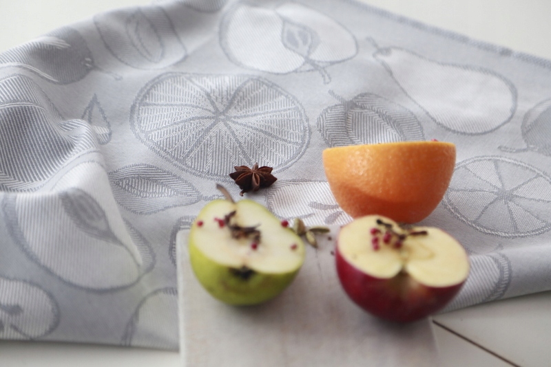 

Ścierka Kuchenna 50x60 Ściereczka Texpol Srebrna