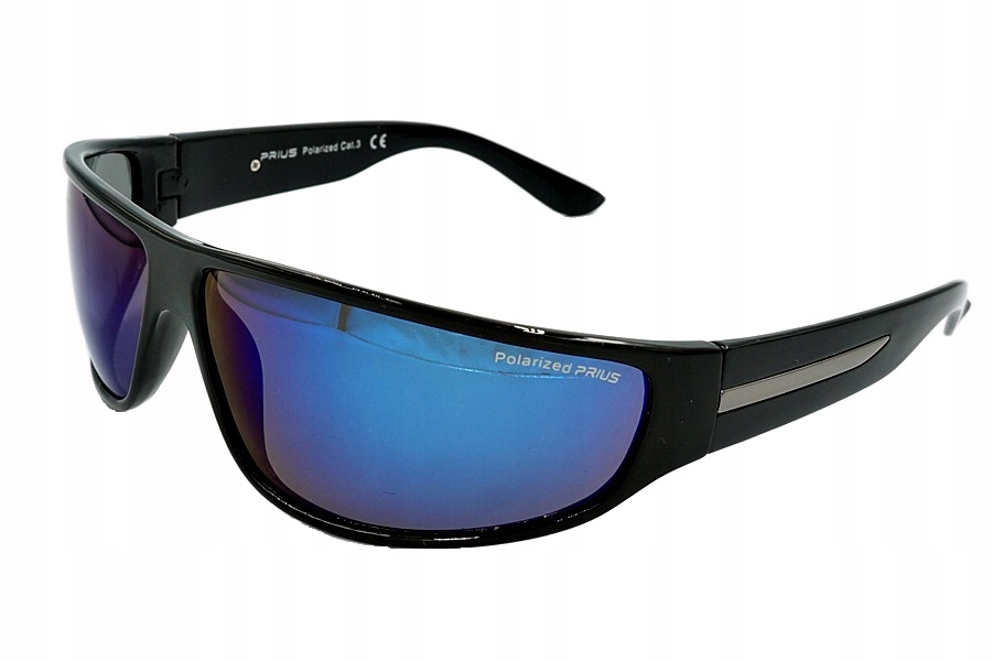 

Okulary Lustrzanki Męskie Polaryzacyjne Cn PV04