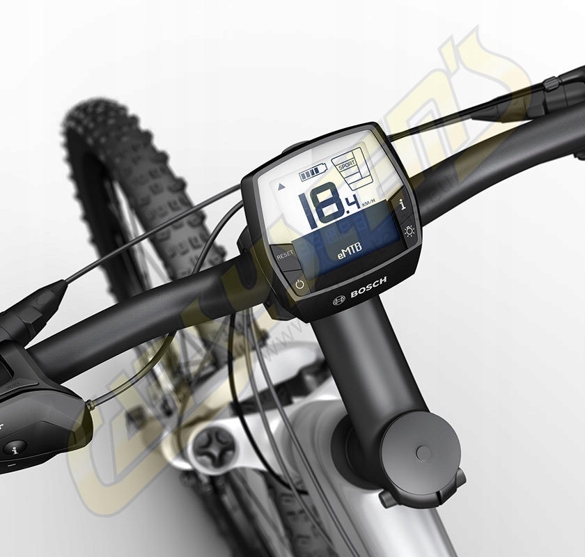SPEEDBOX 2.0 B.Tuning - Chip tuningowy do e-bike z Bluetooth App Model 2.0 B.Tuning