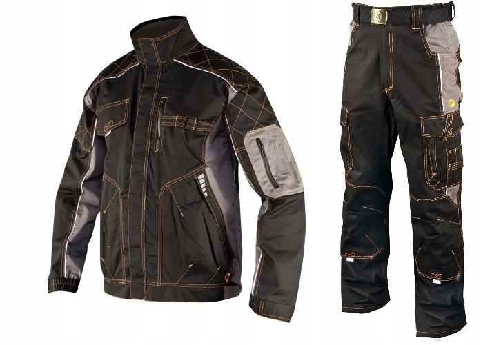 Робочий одяг для Механіка Ardon Vision R. 62