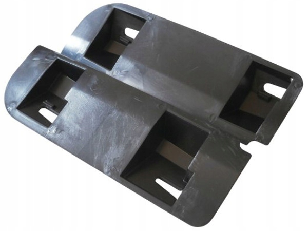 DO NISSAN QASHQAI UCHWYT LISTWA TYLNEJ KLAPY KLIPY EAN (GTIN) 5904474314913