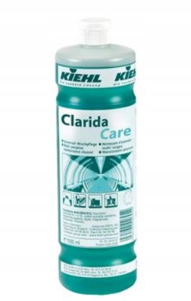 

Kiehl Clarida Care 1l płyn do pielęgnacji podłóg