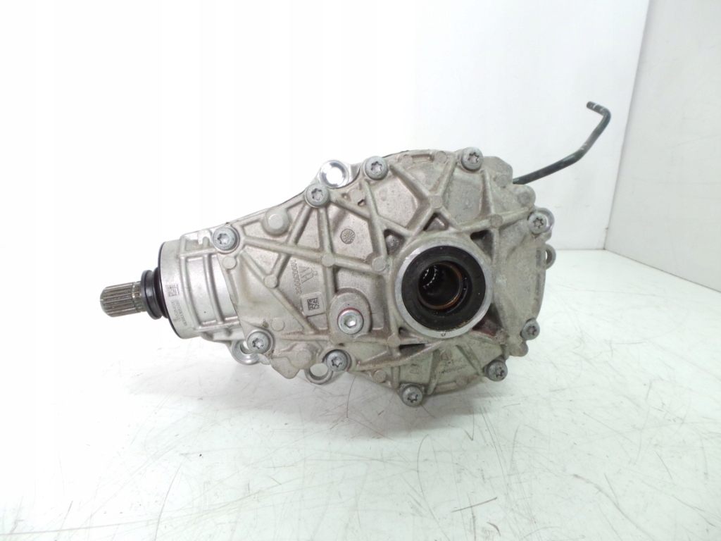 55284590 - Редуктор дифференциал передний Alfa Stelvio 2.2 JTD 4x4