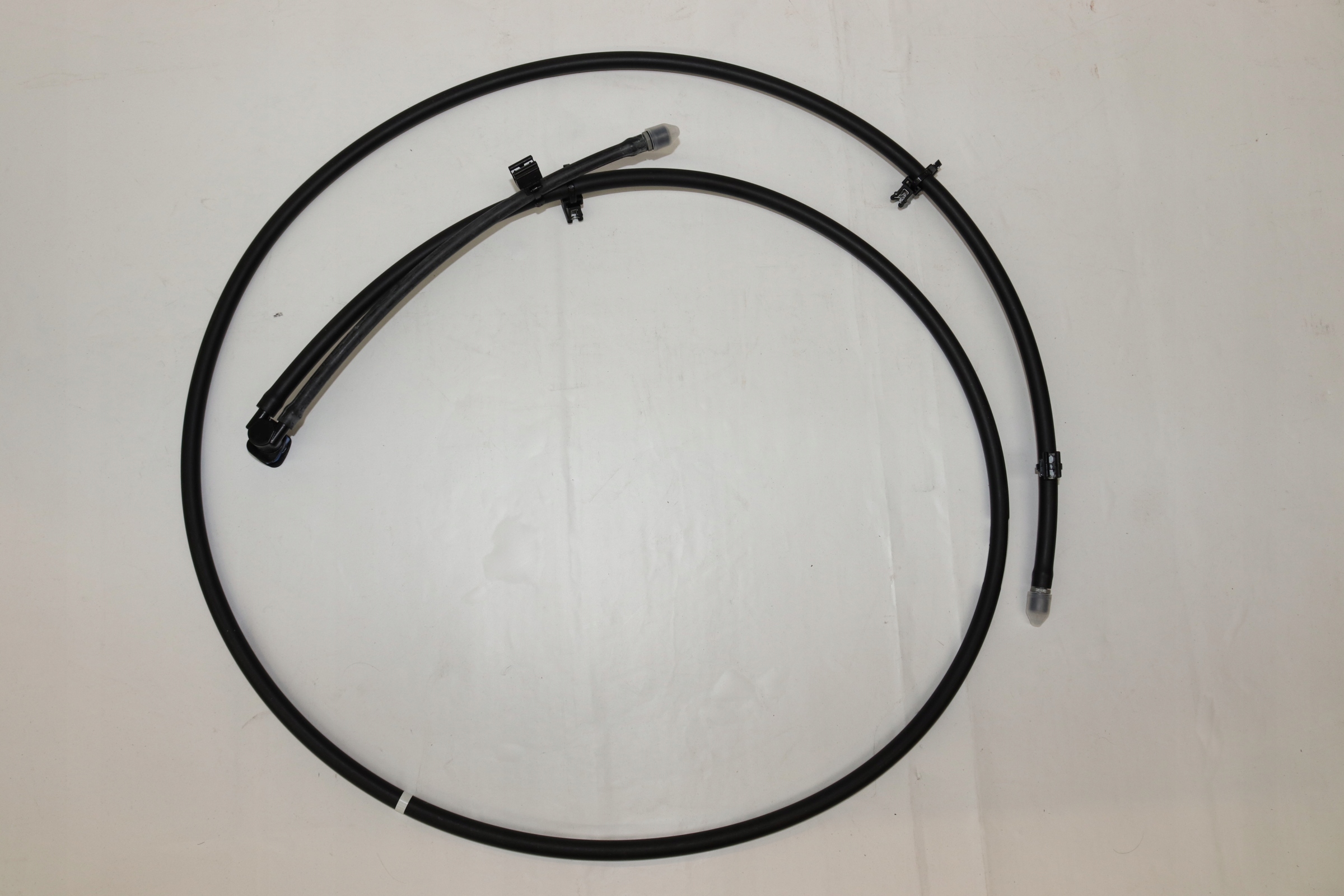 13258415 - OPEL ASTRA J IV HEADLAMP WASHER HOSE NEW