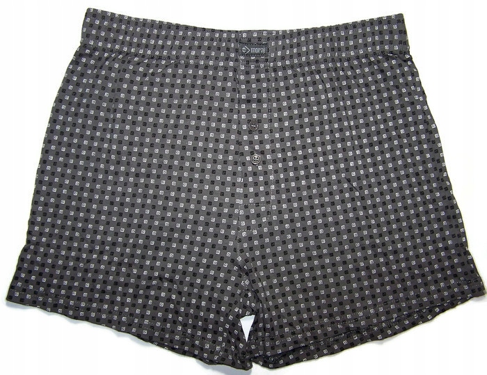 

Bokserki Luźne Bawełniane Moraj Comfort rozm. L