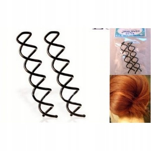 

Lucy spin pin wkrętka do włosów 1 pln