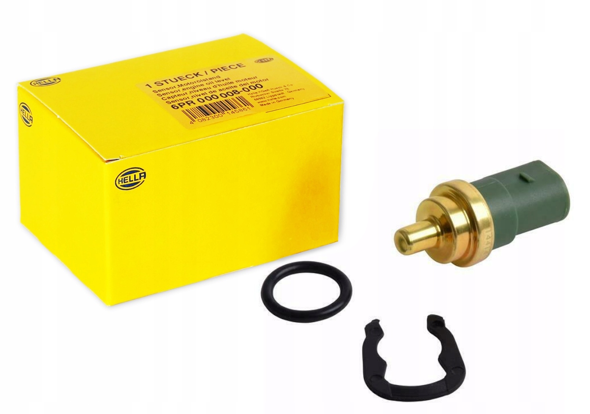 

Czujnik temp. Wody Audi A4 Vw Passat B5 059919501A