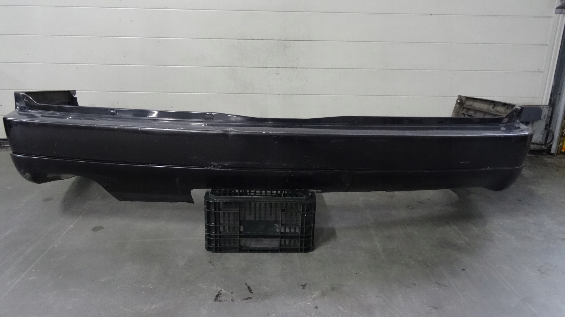 Opel Omega B FL Lift kombi Zderzak tył