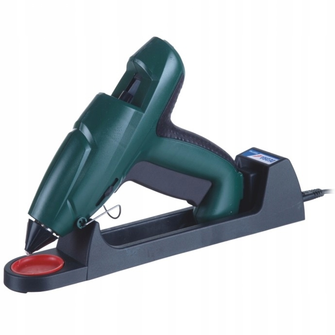

Dedra DED7553 Pistolet do kleju na gorąco 400W