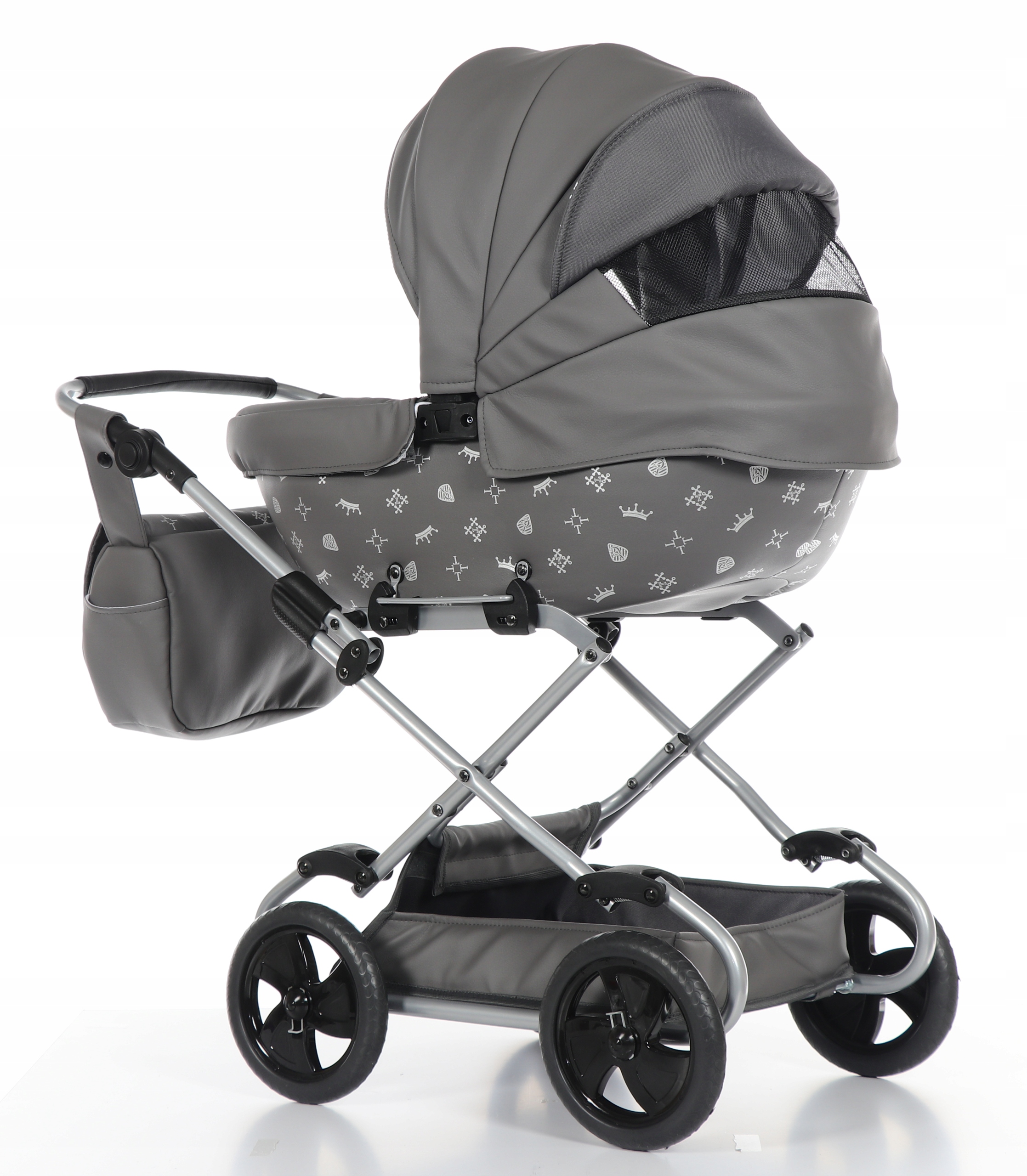 Wózek dla lalek Tako Imperial Mini Certyfikaty, opinie, atesty CE