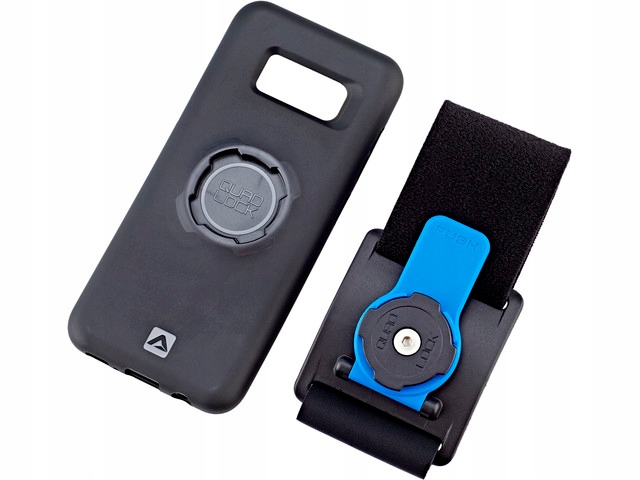 ETUI OBUDOWA I OPASKA UCHWYT QuadLock Samsung Galaxy S8+|-60% EAN (GTIN) 9348943000314