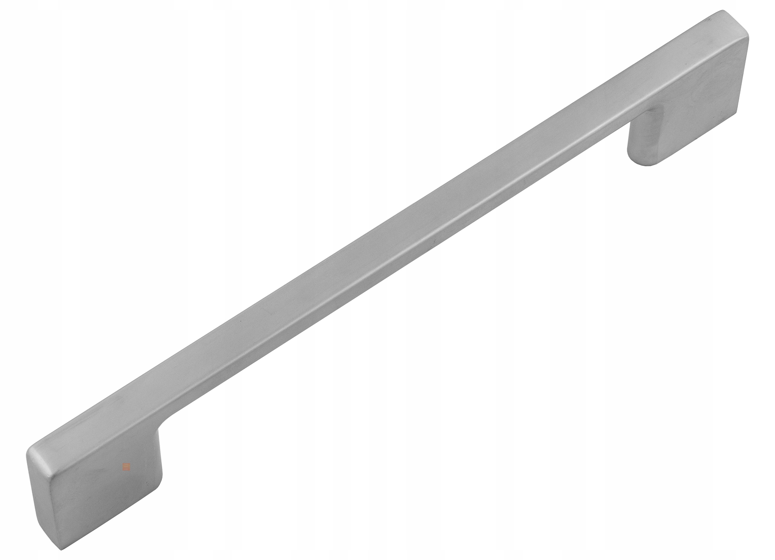 

Uchwyt meblowy LCK-165 rozstaw 256mm - mat