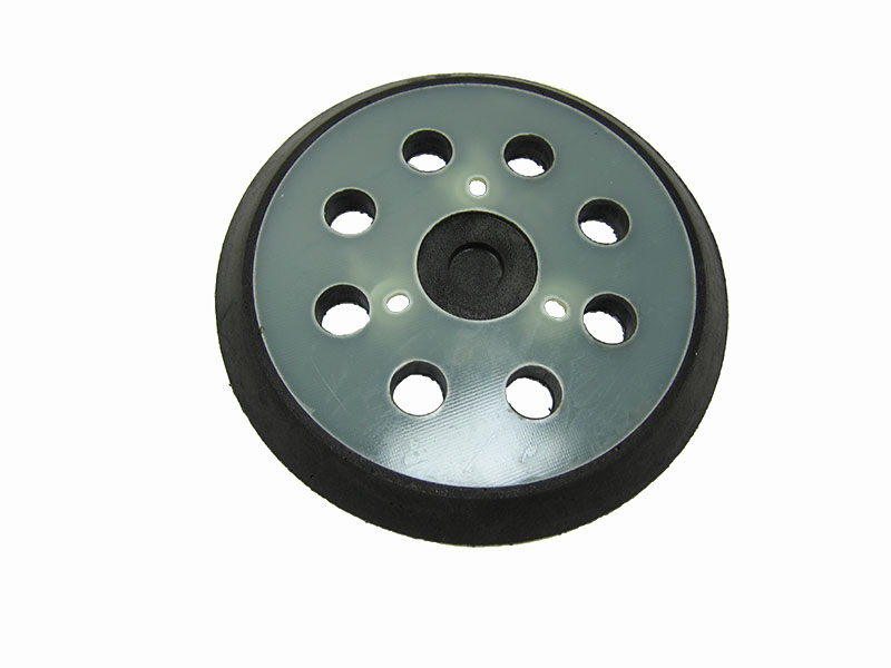 

Płyta Szlifierska Stopa Do Makita BO5010 BO5020