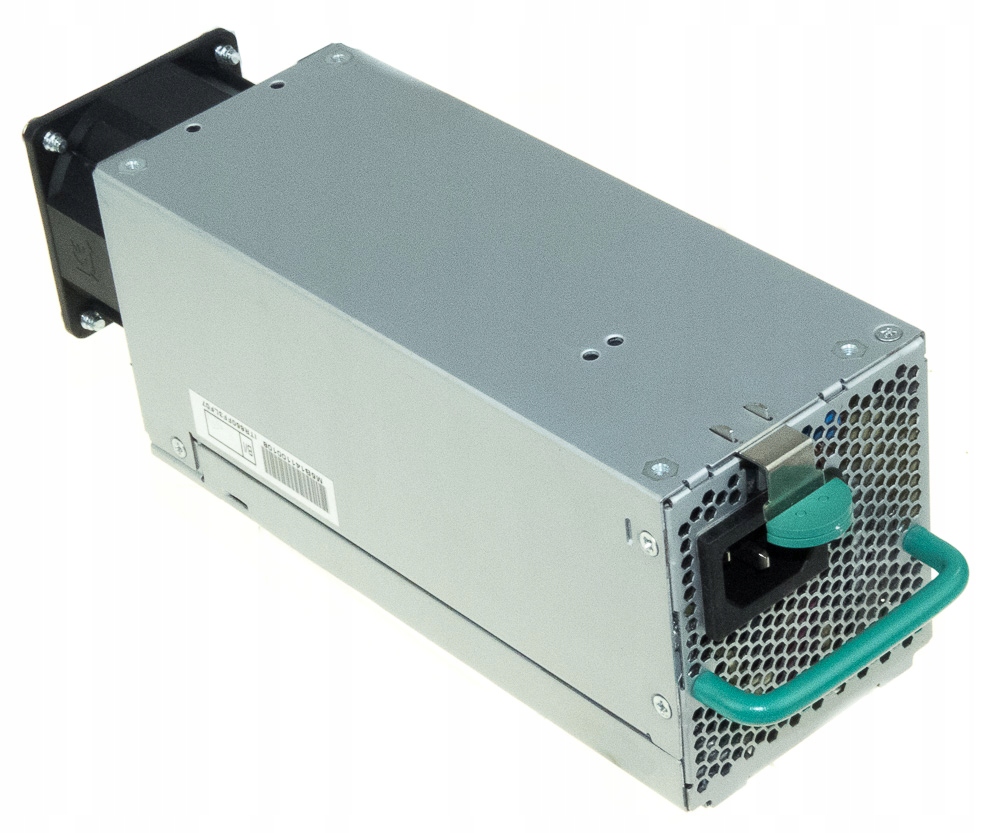 Hipro HP-R650FF3 Napájecí Zdroj 650W Hot Swap D23019-009