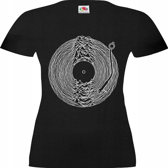 

Joy Division Vinyl , T-shirt, koszulka