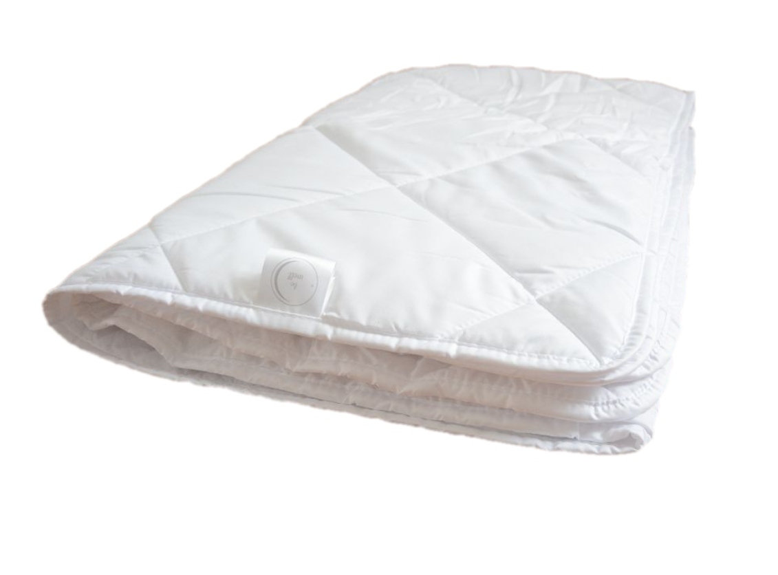 Kołderka niemowlęca ultralekka Sensidream 90x120 Marka Poldaun