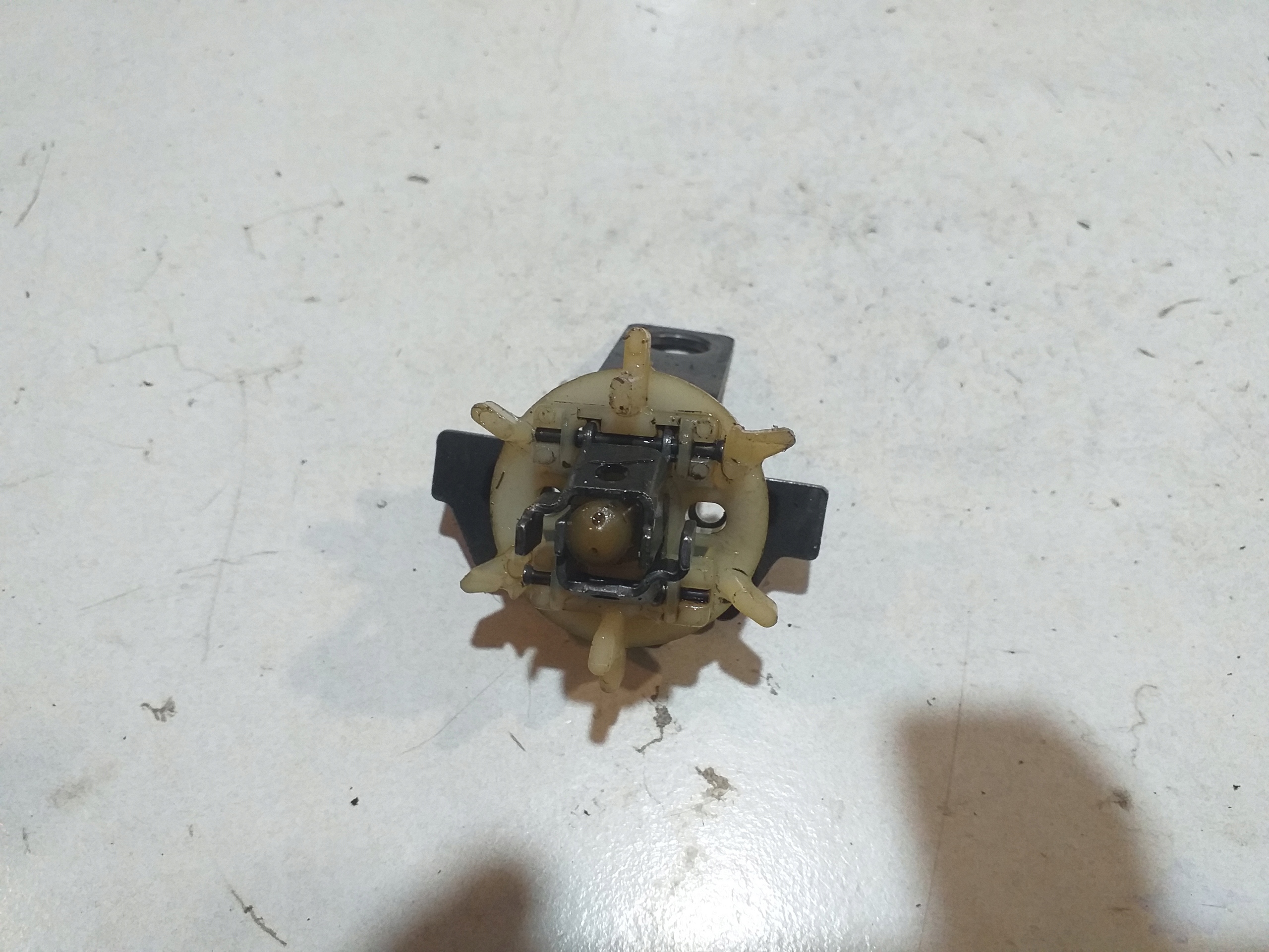 Regulator obrotów Briggs Stratton 650 675 691977 Marka Briggs&Stratton