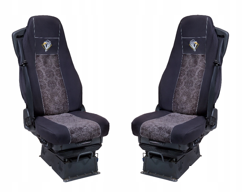 POKROWCE VOLVO FH 12 OD 2002-2008 TIR 2 pasy