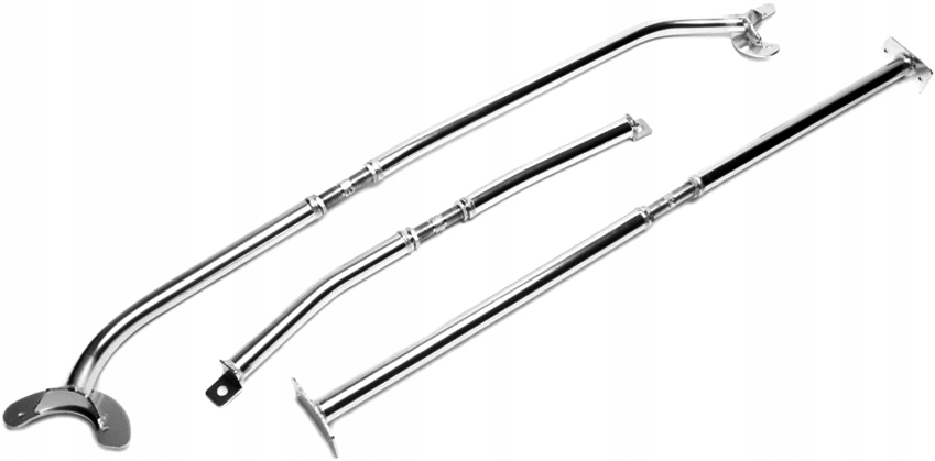 EVODSKITG4 - SEAT LEON 1M комплект распорок распорки ALU TECHNIX