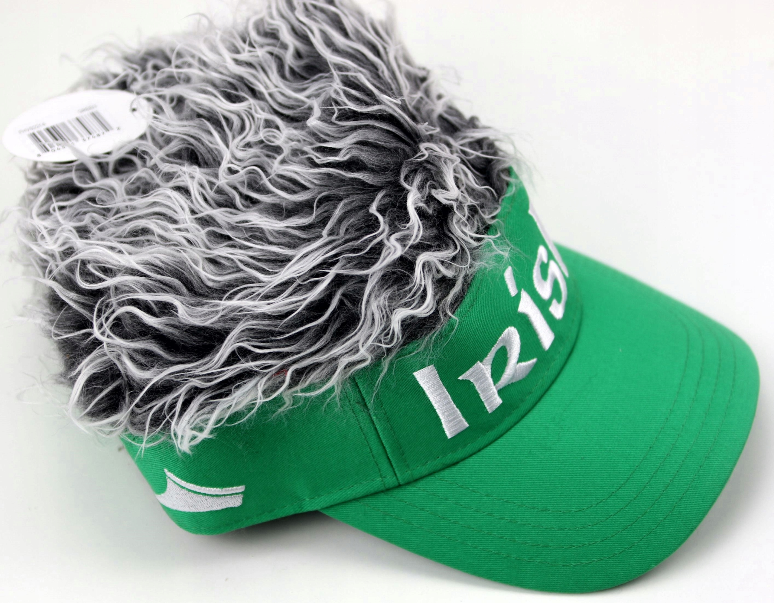 

Irish Irlandia Flair Hair Czapka z daszkiem 56-60