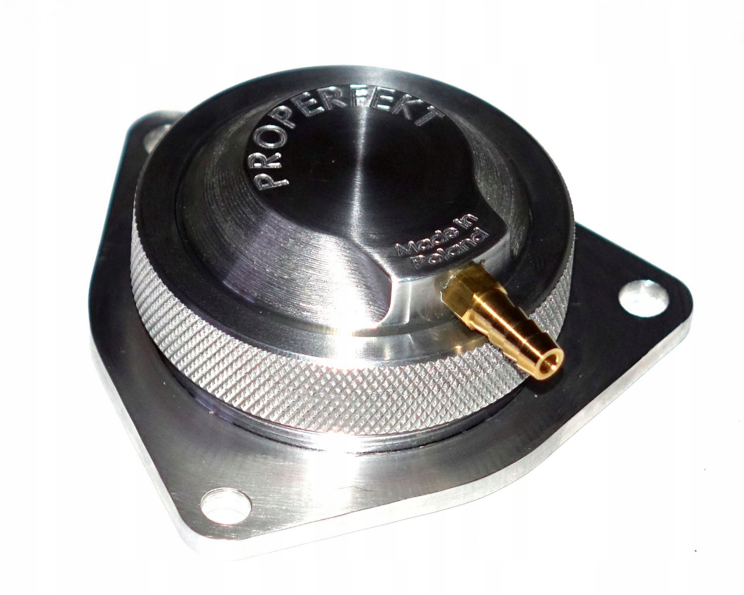 ZAWÓR UPUSTOWY DV MEGANE III 2.0 Tce PROPERFEKT