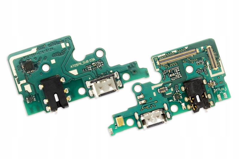 

Oryg Złącze Gniazdo Usb Samsung Galaxy A70 A705