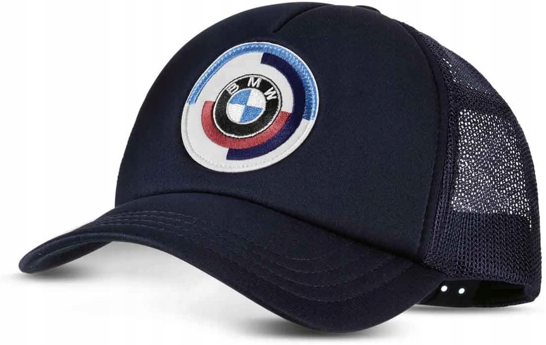 Czapka BMW Classic Motorsport 27