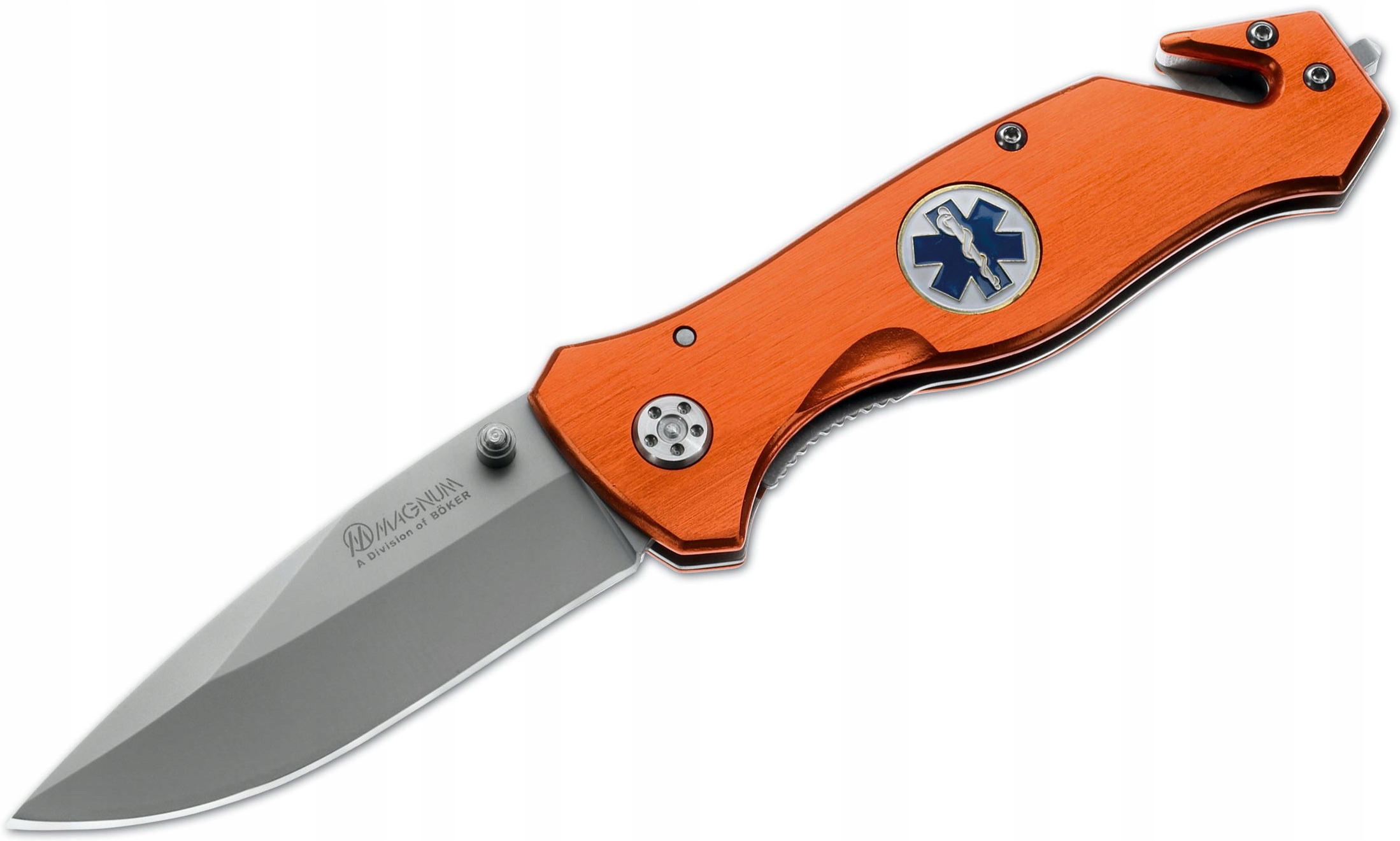 Boker Magnum Medic 01MB364 nůž skládací nůž