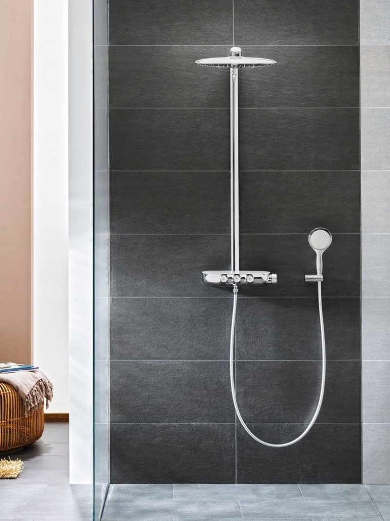 Grohe Rainshower System SmartControl Duo 26250000 Marka Grohe