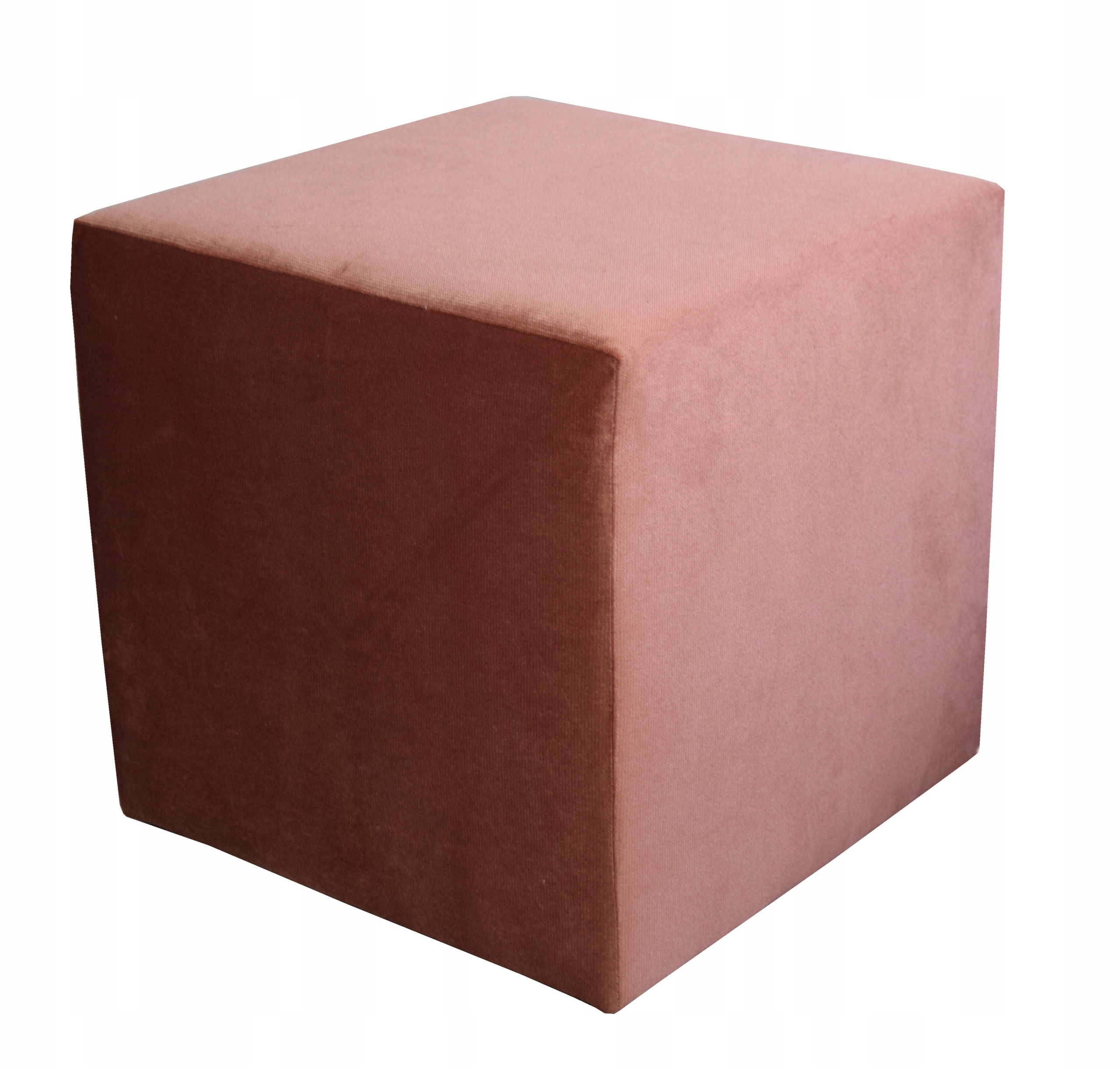 

Pufa Kwadratowa 40x40x40cm Paros plusz