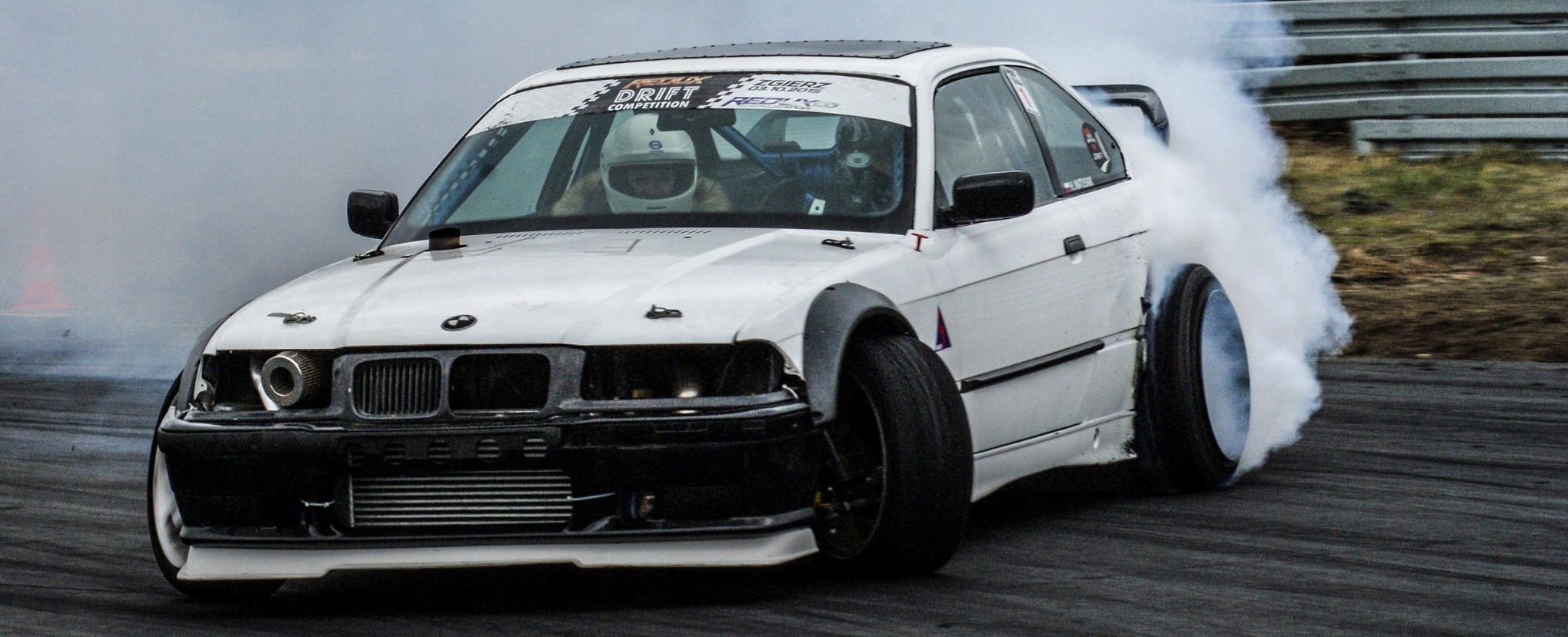 BMW poszerzenia flary uniwersalne e30 / e36 / e46 Typ samochodu Samochody osobowe