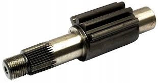 Váleček sloupku řízení 1850017M1 As Agr