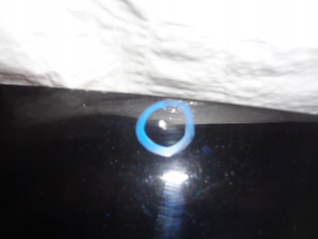 PEUGEOT 208 KLAPA TYLNA TYL 2018 KTVD Kolor czarny