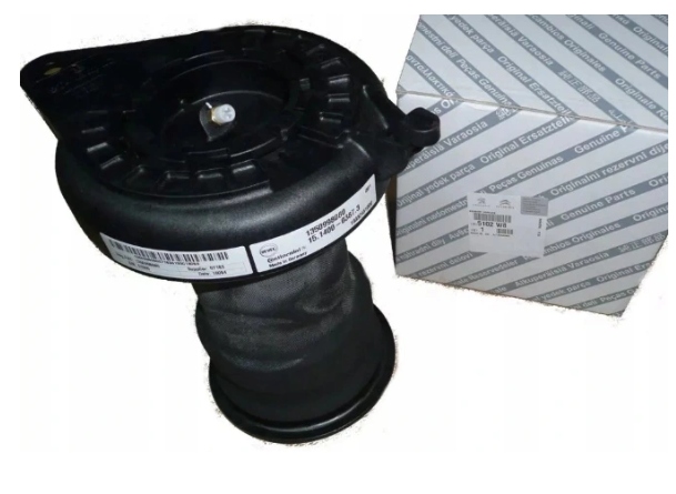 PODUSZKA PNEUMATYCZNA PEUGEOT BOXER III 5102W8