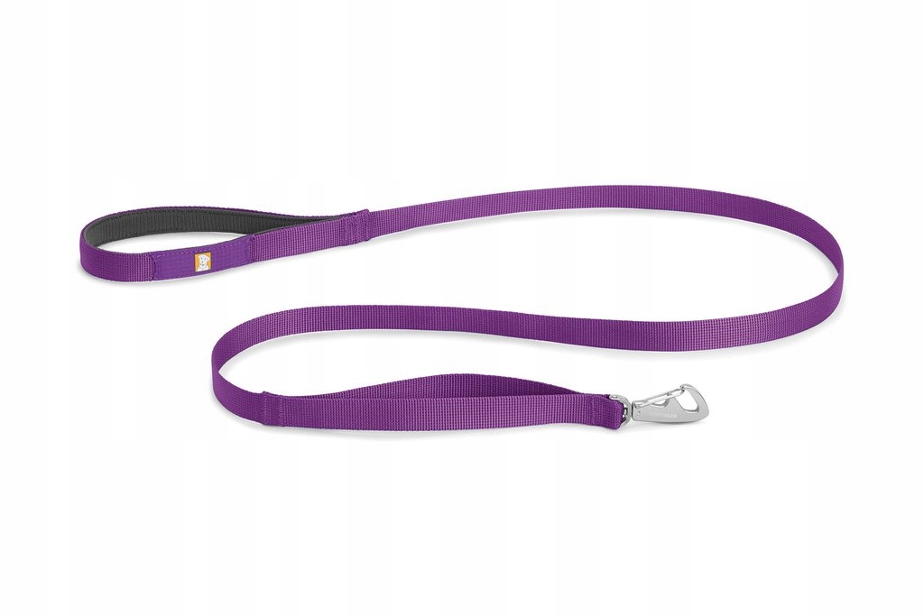 

Ruffwear smycz Front Range fioletowa 150cm