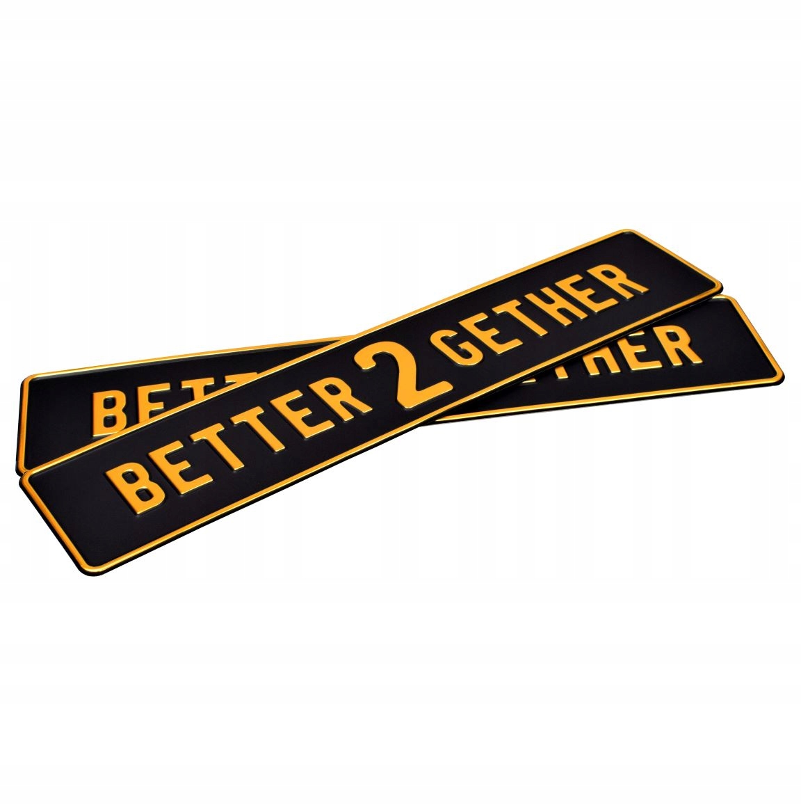 Tablice tłoczone ślubne weselne ślub dekoracja