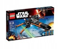 Lego 75102 Star Wars X-Wing Poea