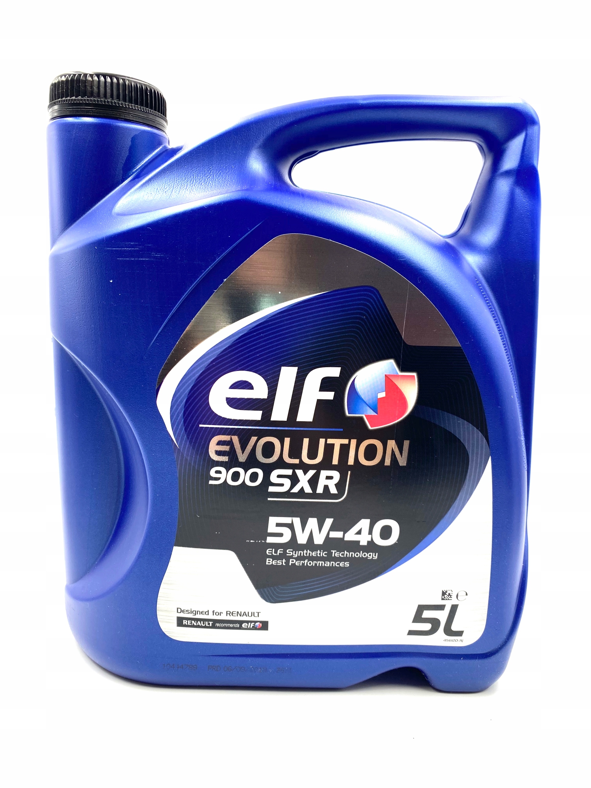

Elf Evolution 900 Sxr 5W-40 5L