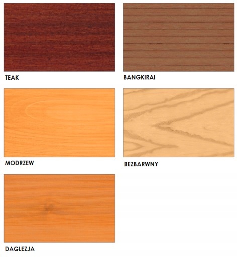 Remmers Olej do tarasów i mebli ogrodowych 5L BEZBARWNY Marka Remmers