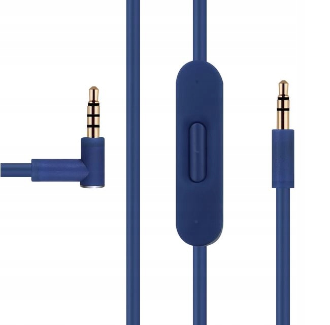 

Beats Monster Studio Solo Kabel Słuchawkowy Pilot