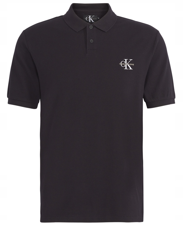 

Ckj Calvin Klein Jeans polo koszulka męska New XXL